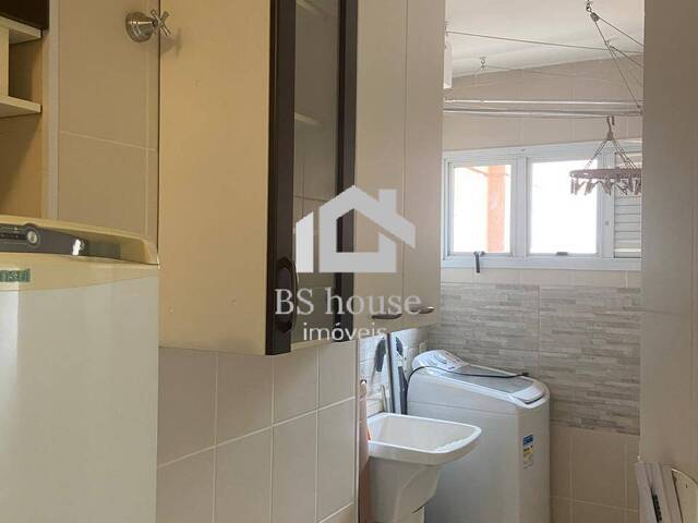 Apartamento para Venda em Santo André - 5
