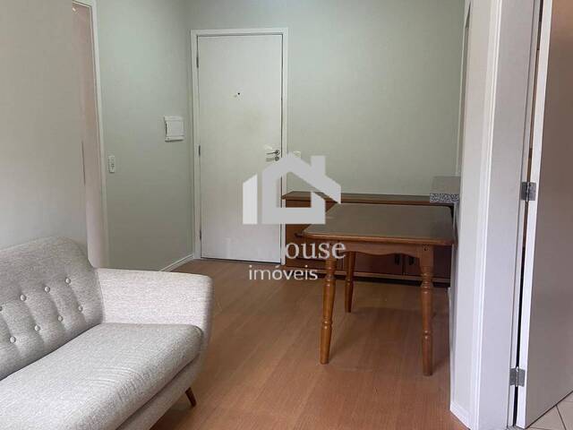 #19692 - Apartamento para Venda em Santo André - SP - 1