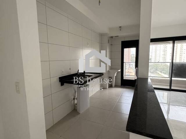 #19703 - Apartamento para Venda em São Bernardo do Campo - SP - 2