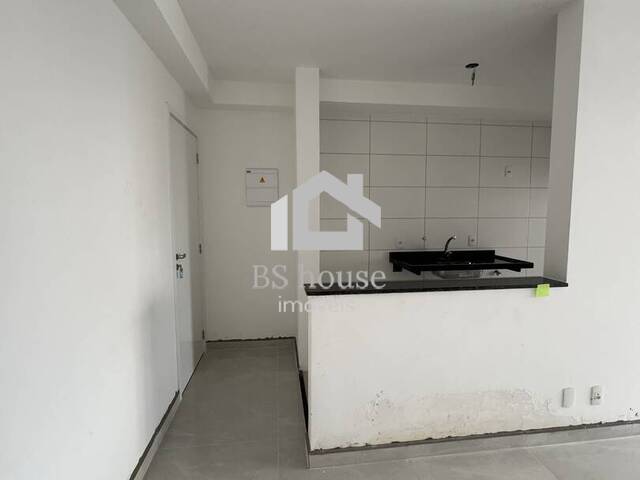 Apartamento para Venda em São Bernardo do Campo - 4
