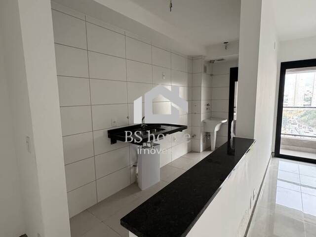 Apartamento para Venda em São Bernardo do Campo - 5