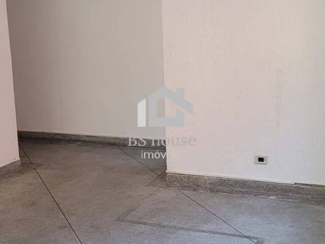 Sala para Locação em Santo André - 4