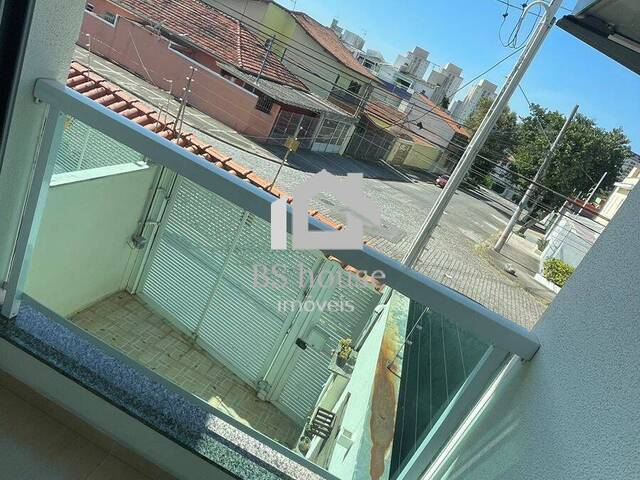 Sobrado para Venda em Santo André - 5
