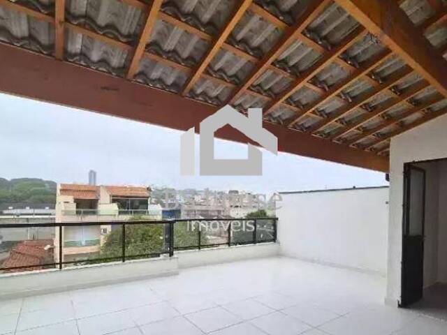 Venda em Vila Pires - Santo André