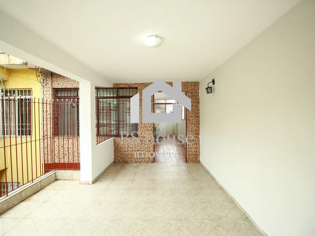 #19710 - Casa para Locação em Santo André - SP - 1