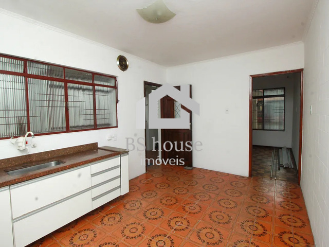 Casa para Locação em Santo André - 5