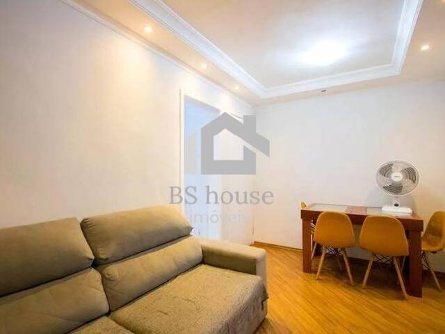#19720 - Apartamento para Venda em Santo André - SP - 3