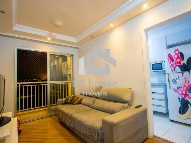 Apartamento para Venda em Santo André - 4