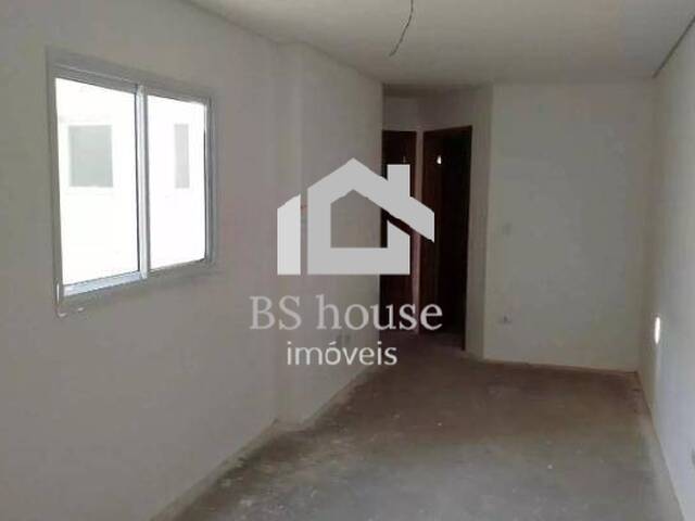 #19708 - Apartamento para Venda em Santo André - SP - 1