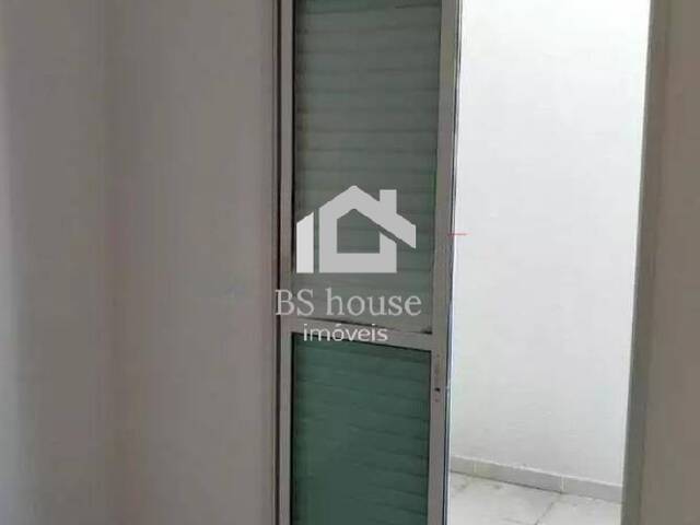 #19708 - Apartamento para Venda em Santo André - SP - 2