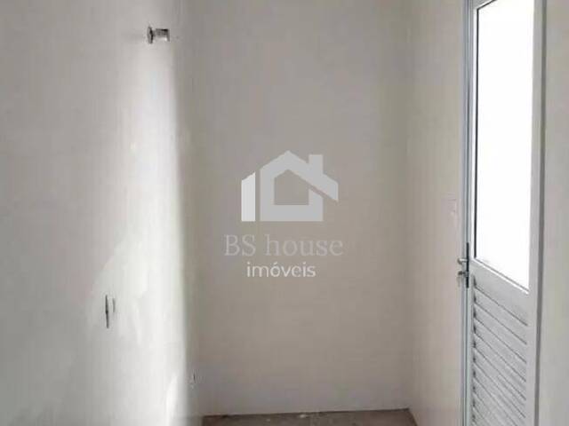 Apartamento para Venda em Santo André - 4