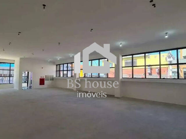Prédio Comercial para Venda em Santo André - 2