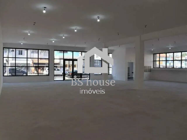 Prédio Comercial para Venda em Santo André - 5