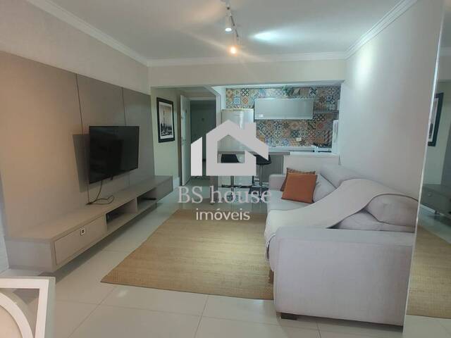 #19724 - Apartamento para Venda em Santo André - SP - 3