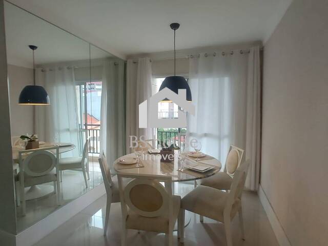 Apartamento para Locação em Santo André - 4