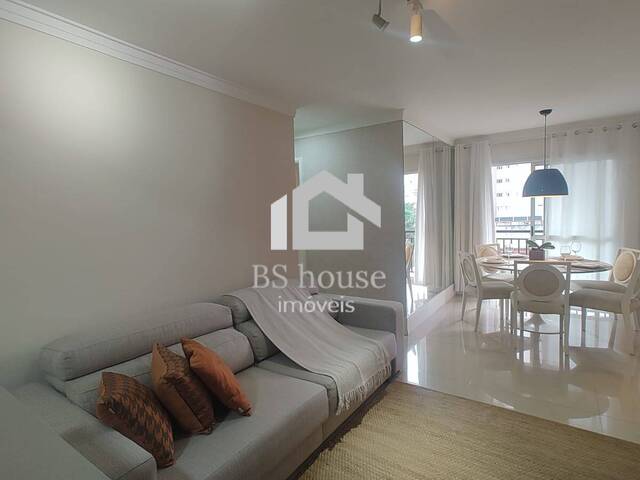 #19724 - Apartamento para Venda em Santo André - SP - 1