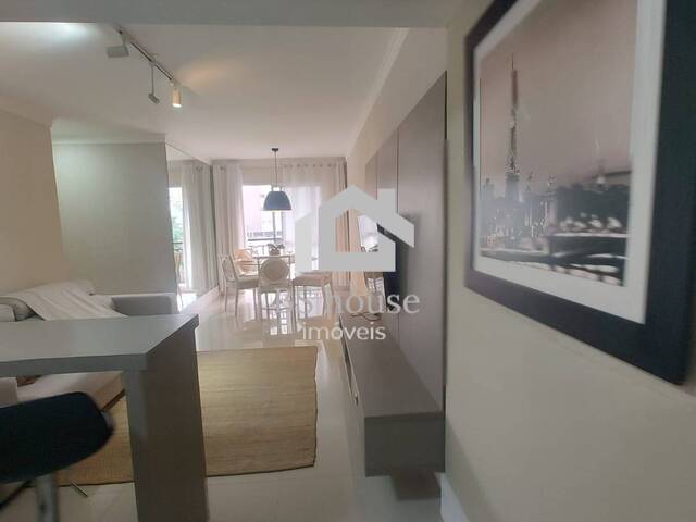 Apartamento para Locação em Santo André - 5