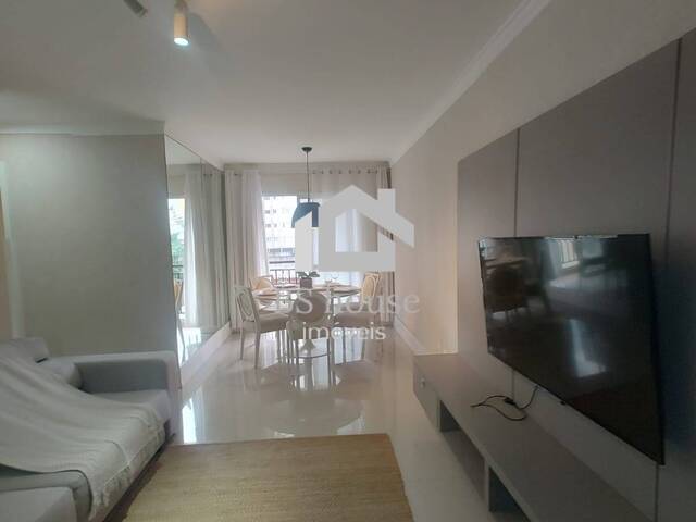 #19724 - Apartamento para Venda em Santo André - SP - 2