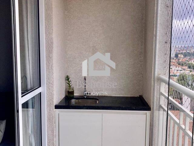Apartamento para Venda em Santo André - 5