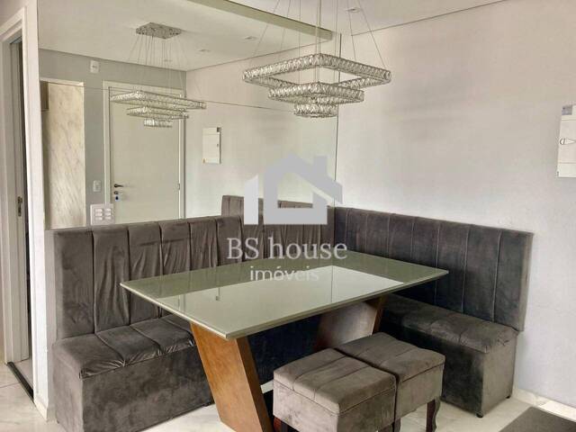 Apartamento para Venda em Santo André - 4
