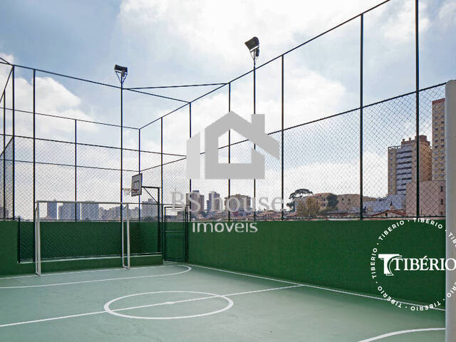 #18392 - Apartamento para Venda em Santo André - SP