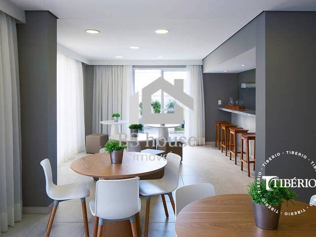 #18392 - Apartamento para Venda em Santo André - SP