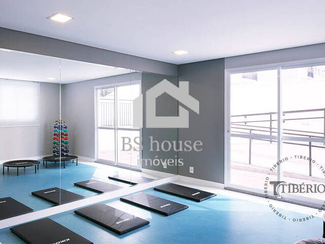 Apartamento para Venda em Santo André - 4
