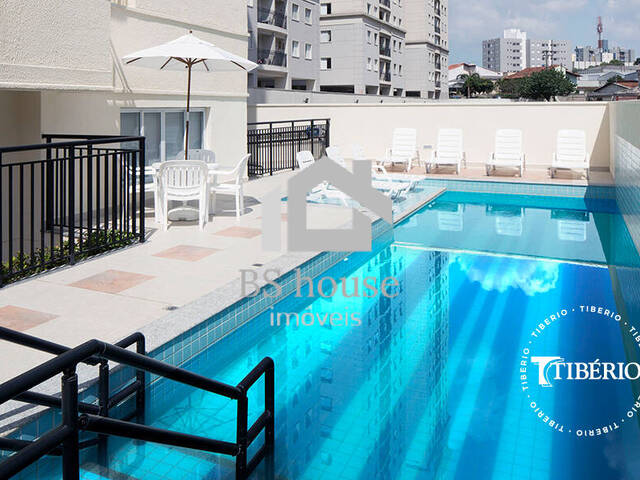 Apartamento para Venda em Santo André - 5