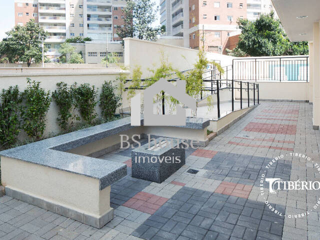 #18392 - Apartamento para Venda em Santo André - SP