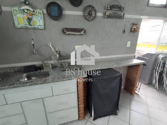 Casa para Venda em Santo André - 4