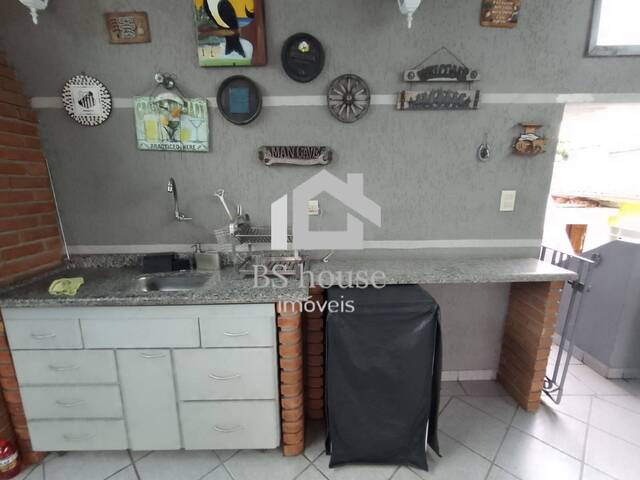 Casa para Venda em Santo André - 3