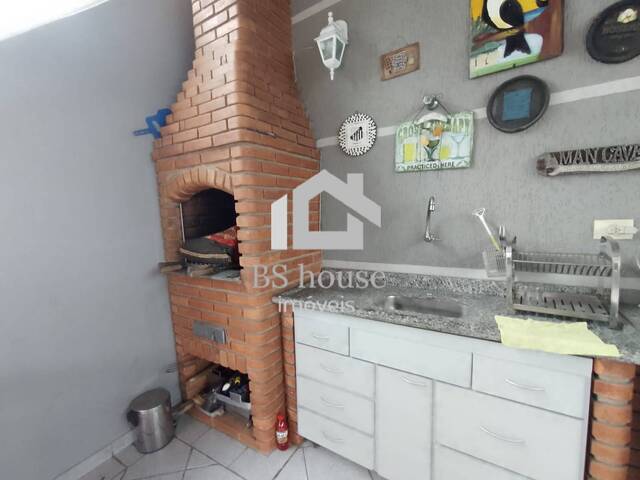 Casa para Venda em Santo André - 2