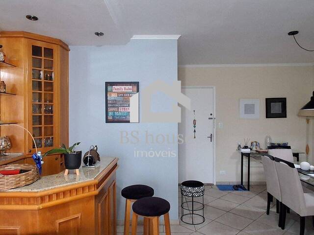 #19728 - Apartamento para Venda em São Caetano do Sul - SP