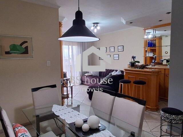 Apartamento para Venda em São Caetano do Sul - 5
