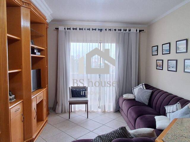 #19728 - Apartamento para Venda em São Caetano do Sul - SP