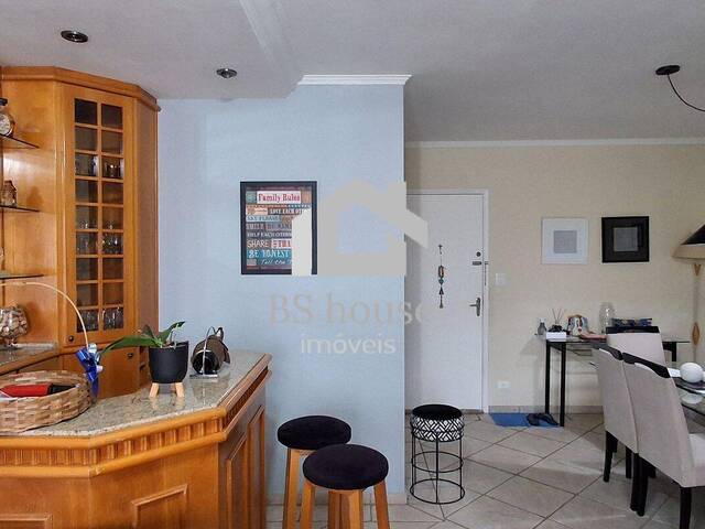 Apartamento para Venda em São Caetano do Sul - 4