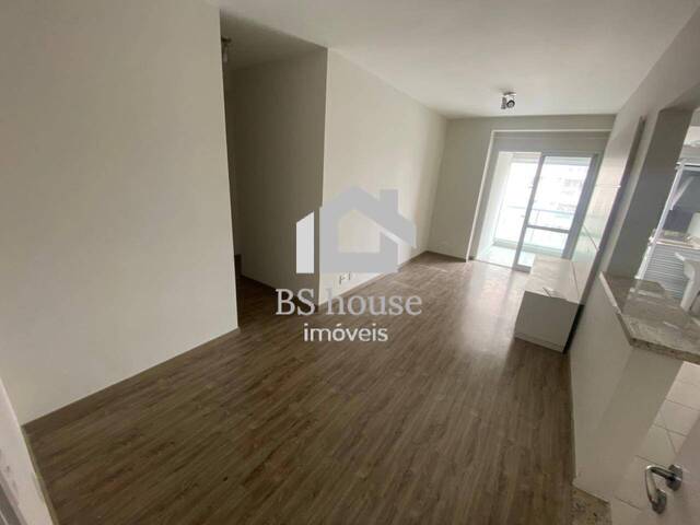 Apartamento para Locação em São Caetano do Sul - 3