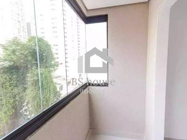 #19707 - Apartamento para Locação em Santo André - SP - 2
