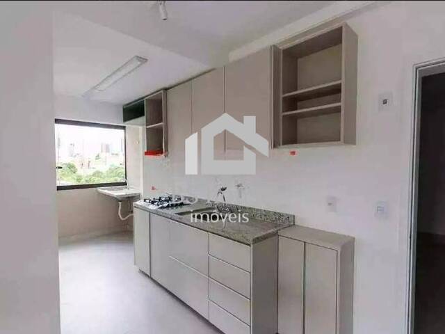 #19707 - Apartamento para Locação em Santo André - SP - 1