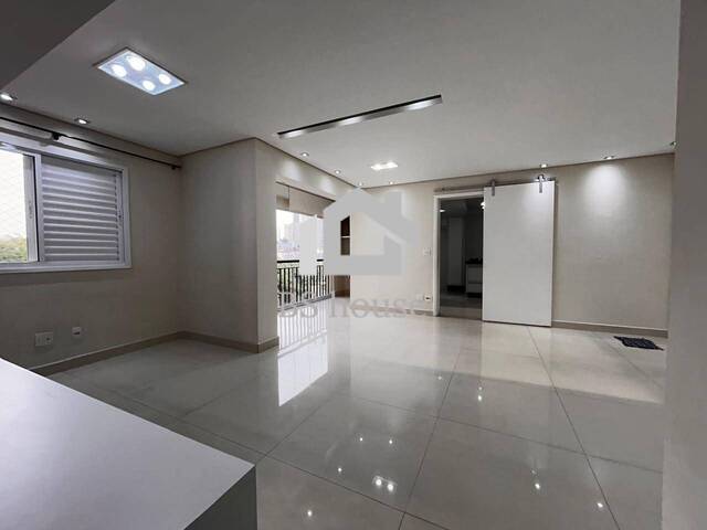 #19732 - Apartamento para Locação em Santo André - SP - 3