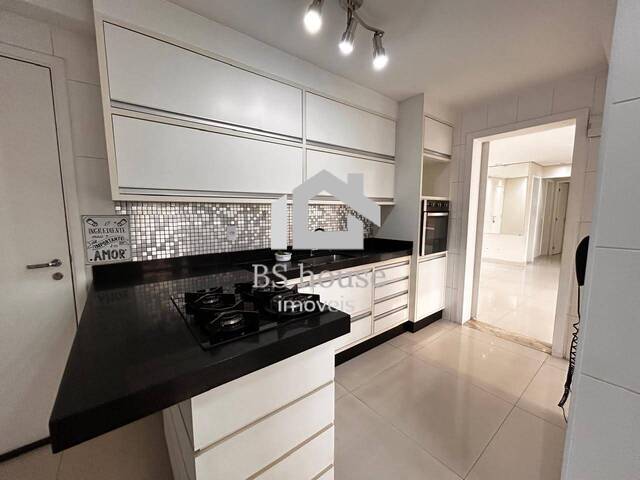 Apartamento para Locação em Santo André - 5