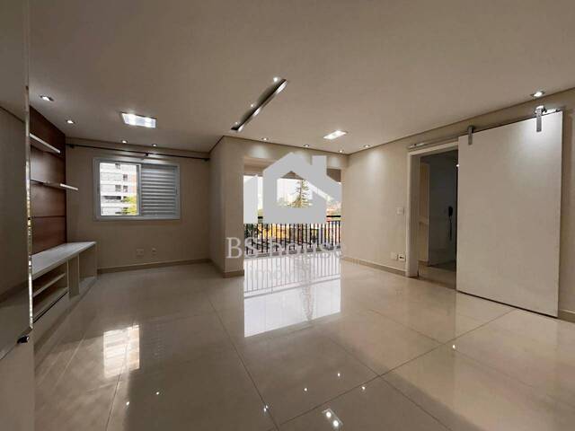 #19732 - Apartamento para Locação em Santo André - SP - 2