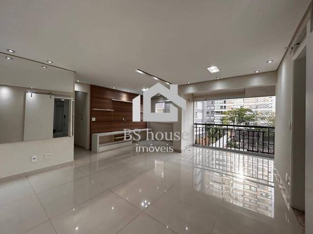 #19732 - Apartamento para Locação em Santo André - SP - 1