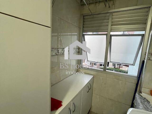 Apartamento para Locação em Santo André - 4