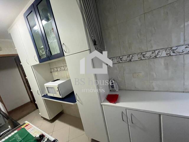Apartamento para Locação em Santo André - 5