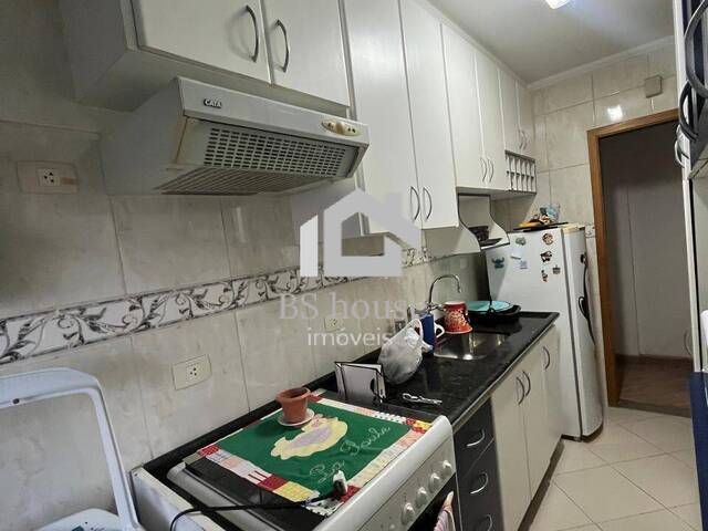#19734 - Apartamento para Locação em Santo André - SP - 2