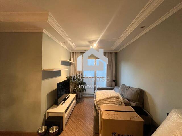 #19734 - Apartamento para Locação em Santo André - SP - 1