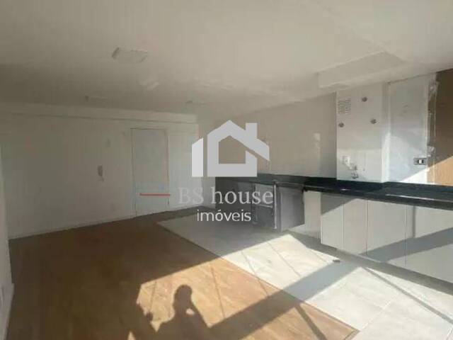 #19681 - Apartamento para Venda em Santo André - SP - 1