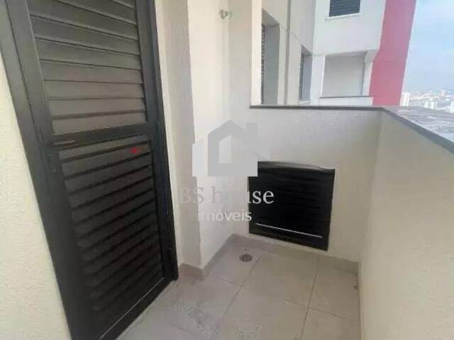 Apartamento para Venda em Santo André - 4