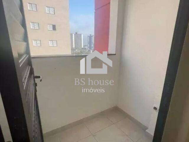 #19681 - Apartamento para Venda em Santo André - SP - 2